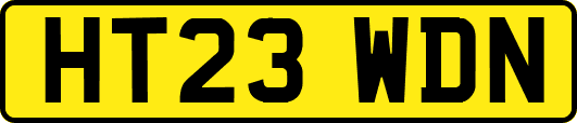 HT23WDN