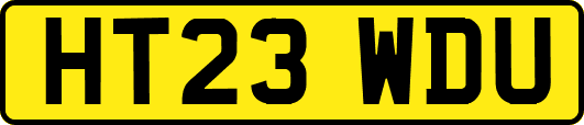 HT23WDU