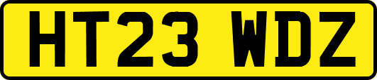 HT23WDZ