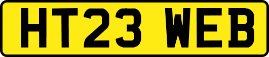 HT23WEB