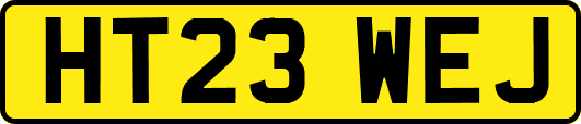 HT23WEJ