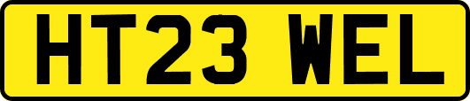 HT23WEL