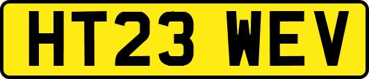HT23WEV