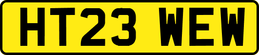 HT23WEW