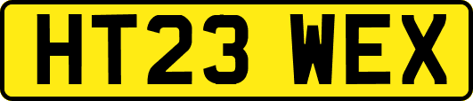HT23WEX