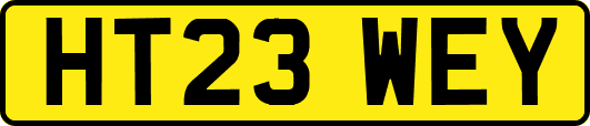 HT23WEY