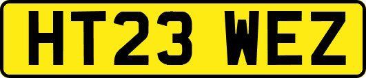 HT23WEZ