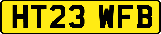 HT23WFB