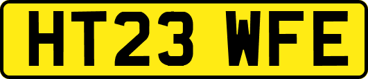 HT23WFE