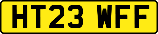 HT23WFF