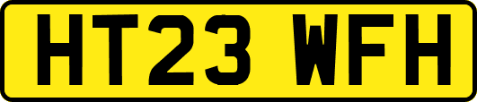 HT23WFH