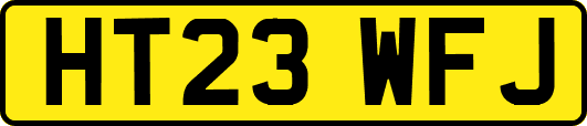 HT23WFJ