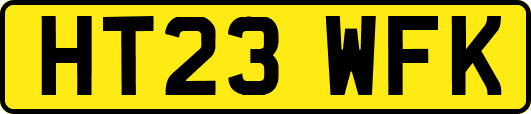 HT23WFK