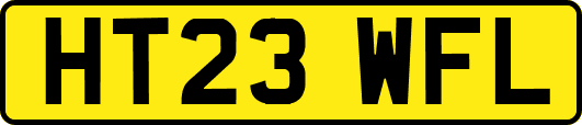 HT23WFL
