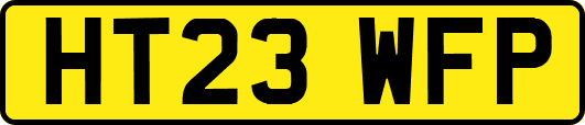 HT23WFP