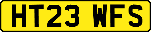 HT23WFS