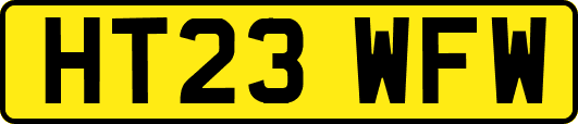 HT23WFW