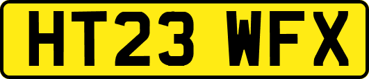 HT23WFX
