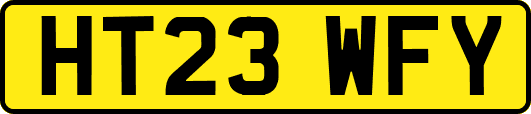 HT23WFY