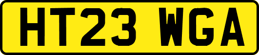 HT23WGA