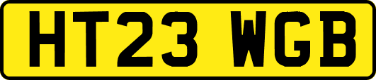 HT23WGB