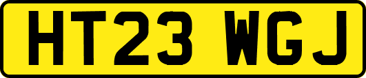 HT23WGJ