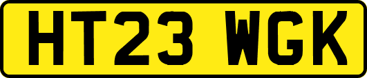 HT23WGK