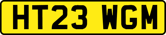 HT23WGM