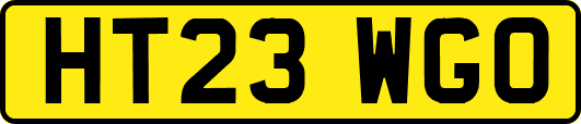 HT23WGO