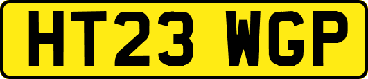HT23WGP