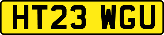 HT23WGU