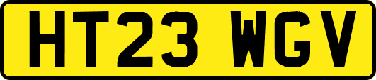 HT23WGV