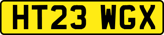 HT23WGX