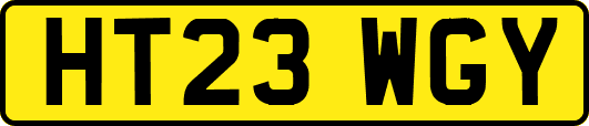 HT23WGY