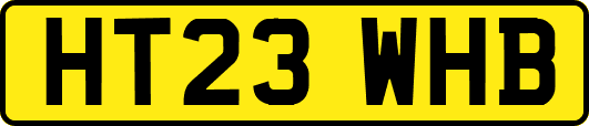 HT23WHB
