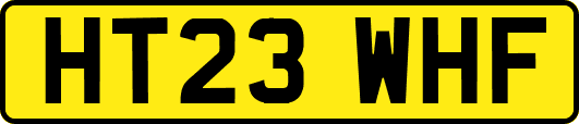 HT23WHF