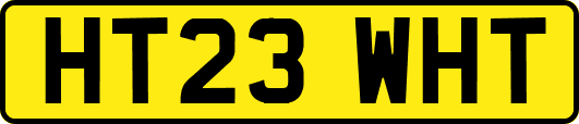 HT23WHT