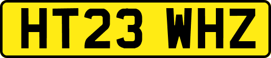 HT23WHZ