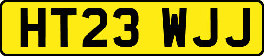 HT23WJJ
