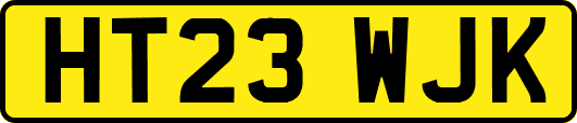 HT23WJK