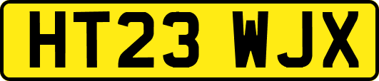 HT23WJX