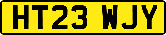 HT23WJY
