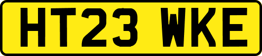 HT23WKE