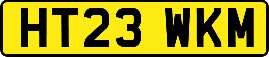 HT23WKM