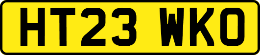 HT23WKO