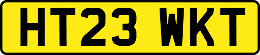 HT23WKT