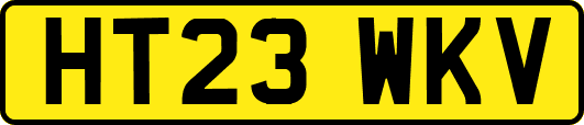 HT23WKV