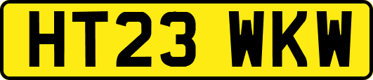 HT23WKW