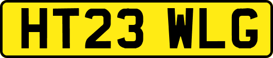 HT23WLG