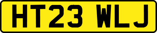 HT23WLJ
